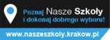 Baner: Nasze Szkoły